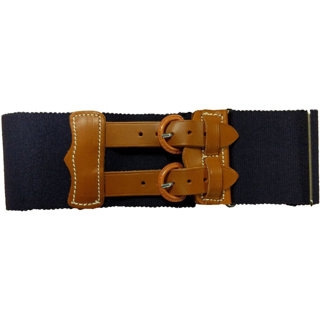 Stable Belt General Staff - Male - 75mm Strap [product_type] Ammo & Company - Military Direct