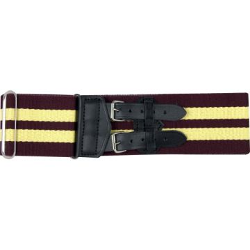 Stable Belts
