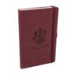 Picture of Notebook - KRH A5 Red Hardback - Embossed Tuscon - Lined