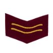 Picture of Mess Dress - KRH NCO - Chevron - Corporal