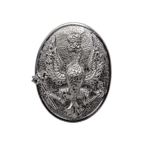 Picture of The King's Royal Hussars NCO Rank Arm Badge