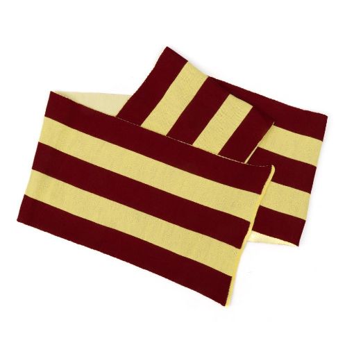 Picture of KRH Striped Scarf (Single Sided)