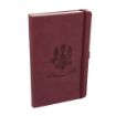 Picture of Notebook - KRH A5 Red Hardback - Embossed Tuscon - Lined