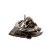 Picture of The King's Royal Hussars Lapel Pin - Black - Plastic Box