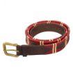 Picture of KRH Polo Belt - (34" - 35") - Medium