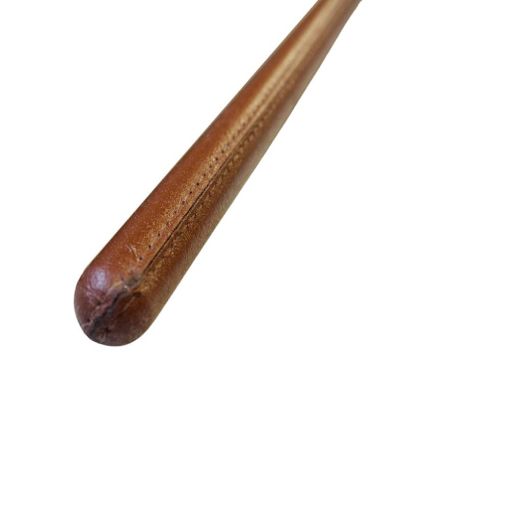 Picture of Cosh Cane - 24" Brown Leather