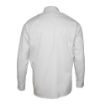 Picture of Male Officers White Shirt - 16" Collar
