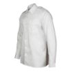 Picture of Male Officers White Shirt - 17H" Collar