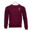 Picture of The KRH Crimson Sweatshirt