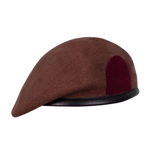 Picture of The KRH Brown Beret