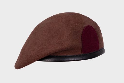 Picture of The KRH Brown Beret