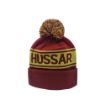 Picture of The King's Royal Hussars Bobble Hat - One Size Fits All - No Cap Badge